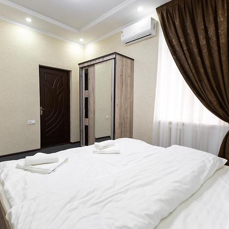 Light Hotel Taşkent Dış mekan fotoğraf