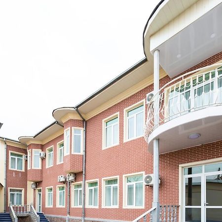 Light Hotel Taşkent Dış mekan fotoğraf