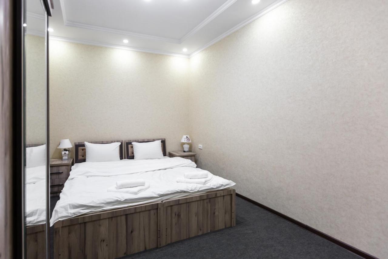 Light Hotel Taşkent Dış mekan fotoğraf