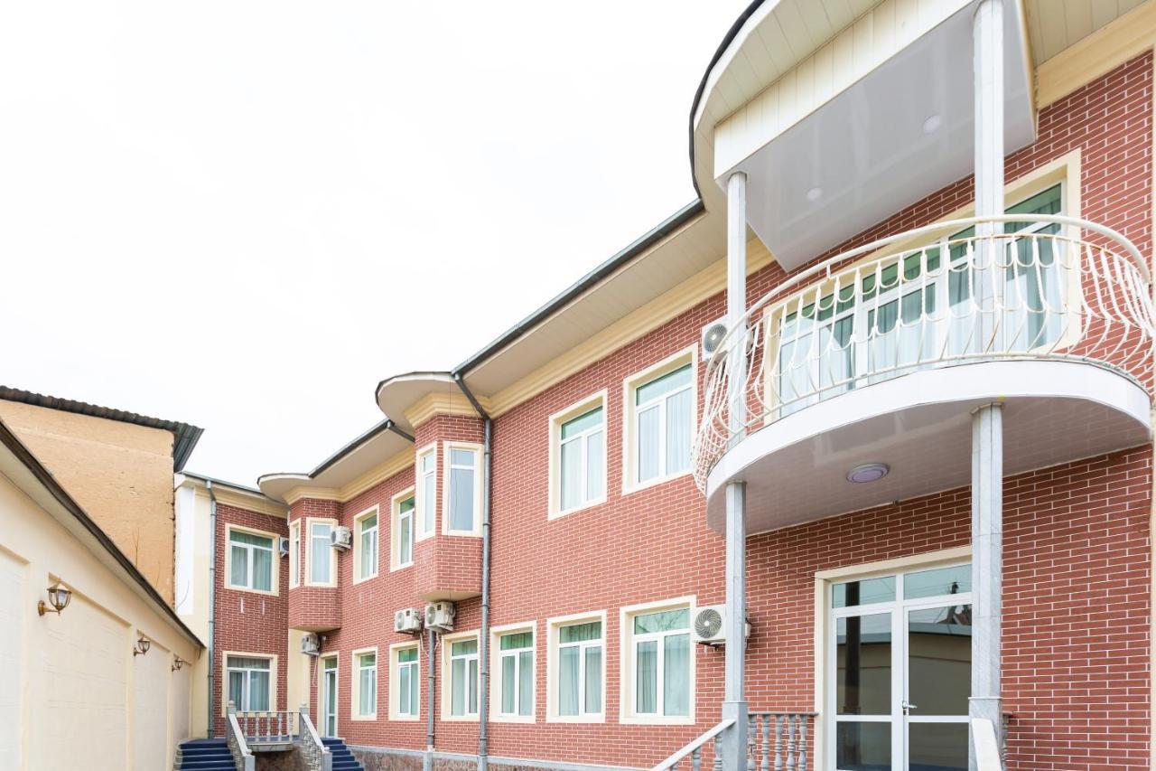 Light Hotel Taşkent Dış mekan fotoğraf