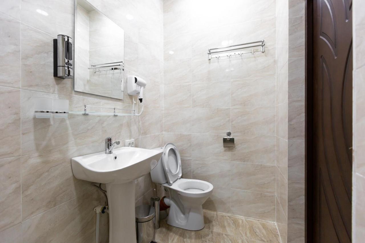 Light Hotel Taşkent Dış mekan fotoğraf