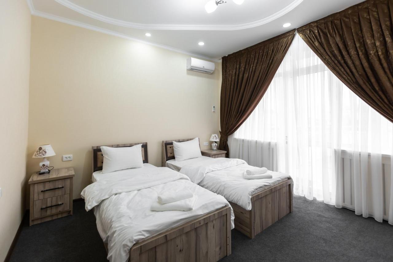 Light Hotel Taşkent Dış mekan fotoğraf