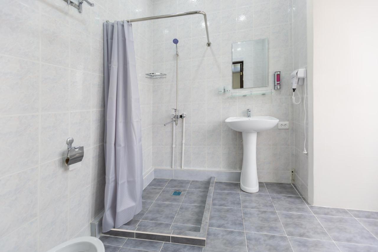 Light Hotel Taşkent Dış mekan fotoğraf