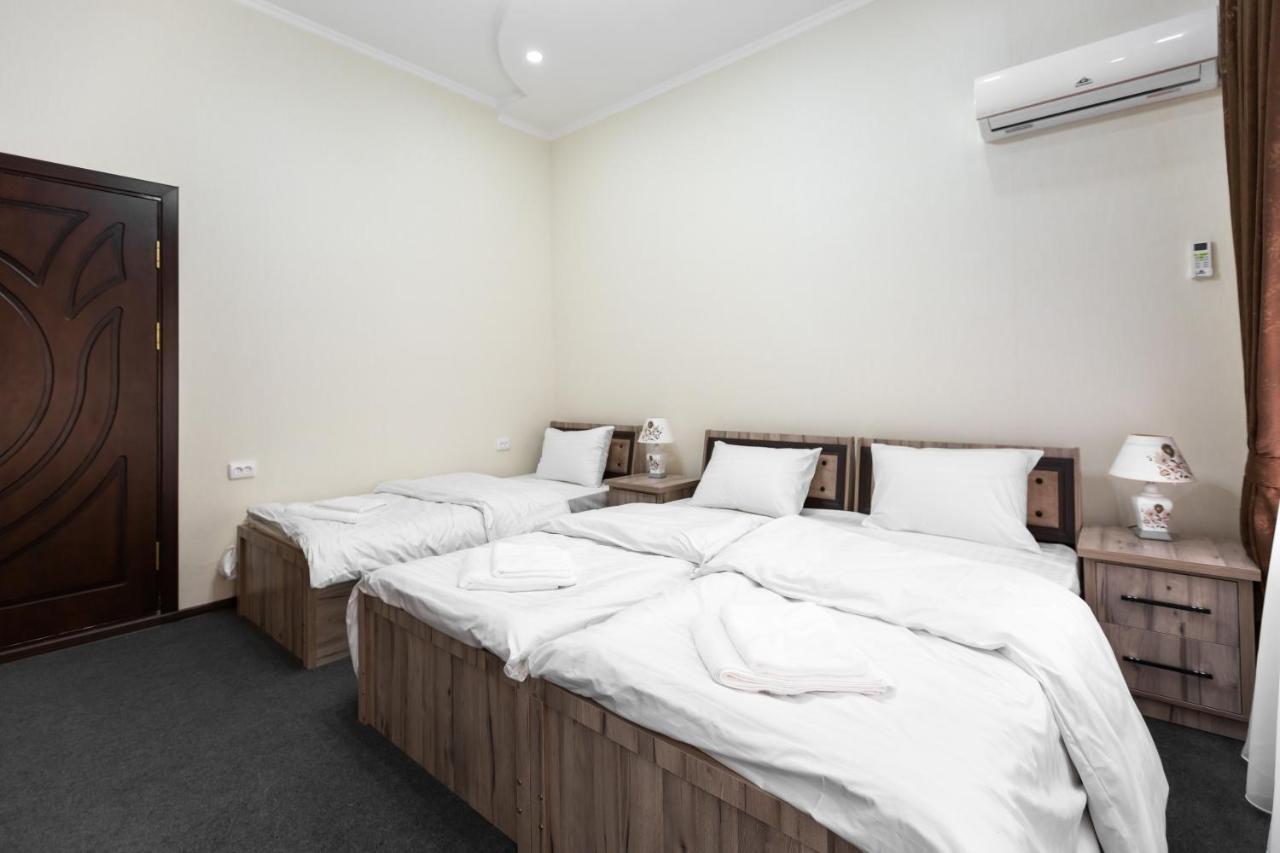Light Hotel Taşkent Dış mekan fotoğraf