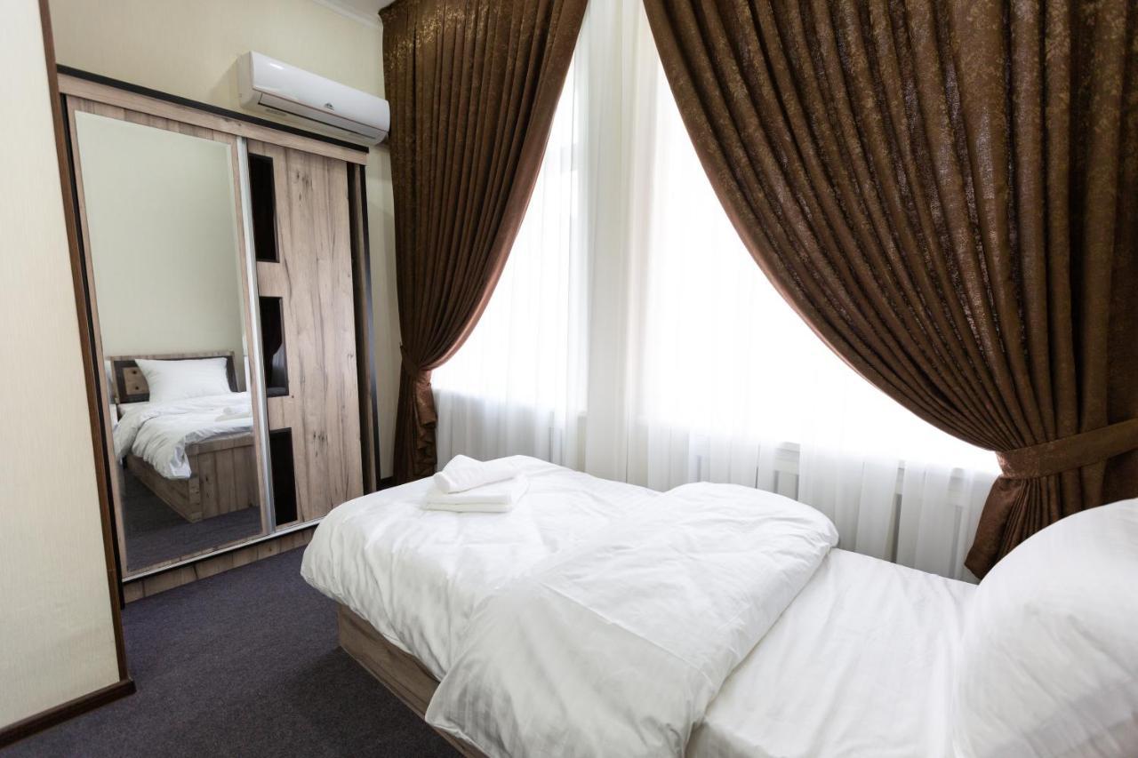Light Hotel Taşkent Dış mekan fotoğraf