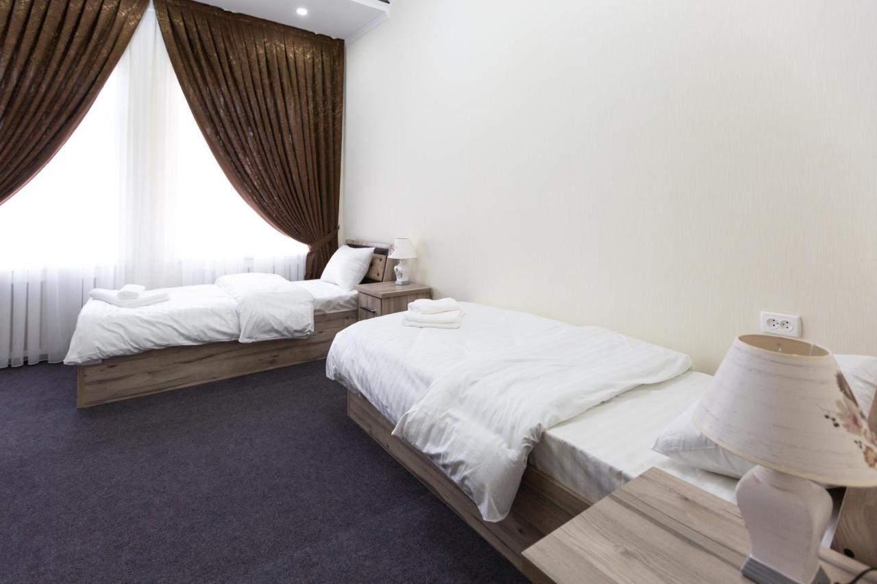 Light Hotel Taşkent Dış mekan fotoğraf