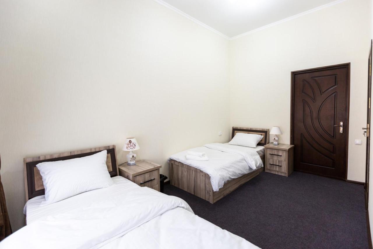 Light Hotel Taşkent Dış mekan fotoğraf