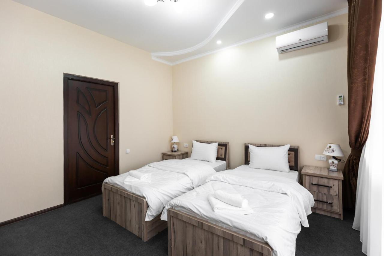 Light Hotel Taşkent Dış mekan fotoğraf
