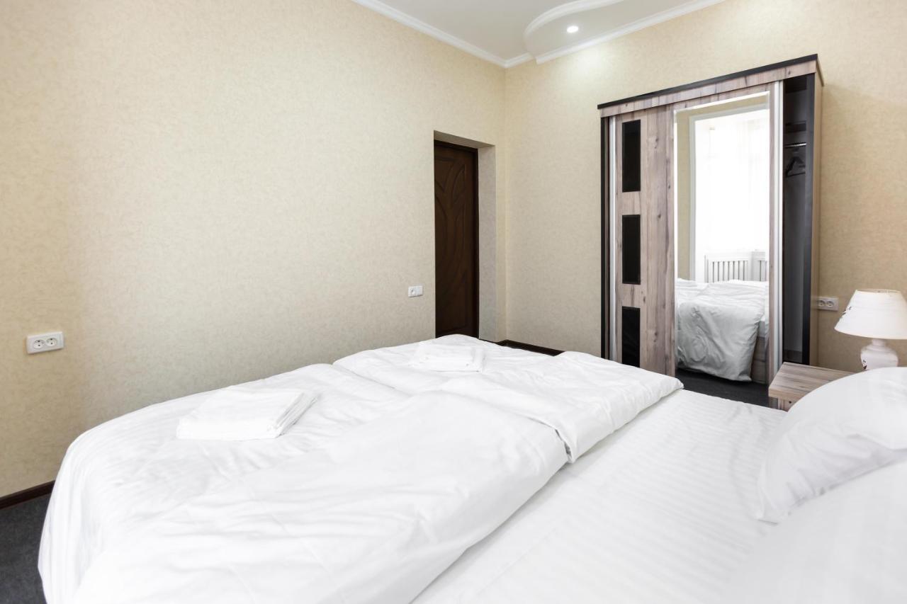 Light Hotel Taşkent Dış mekan fotoğraf